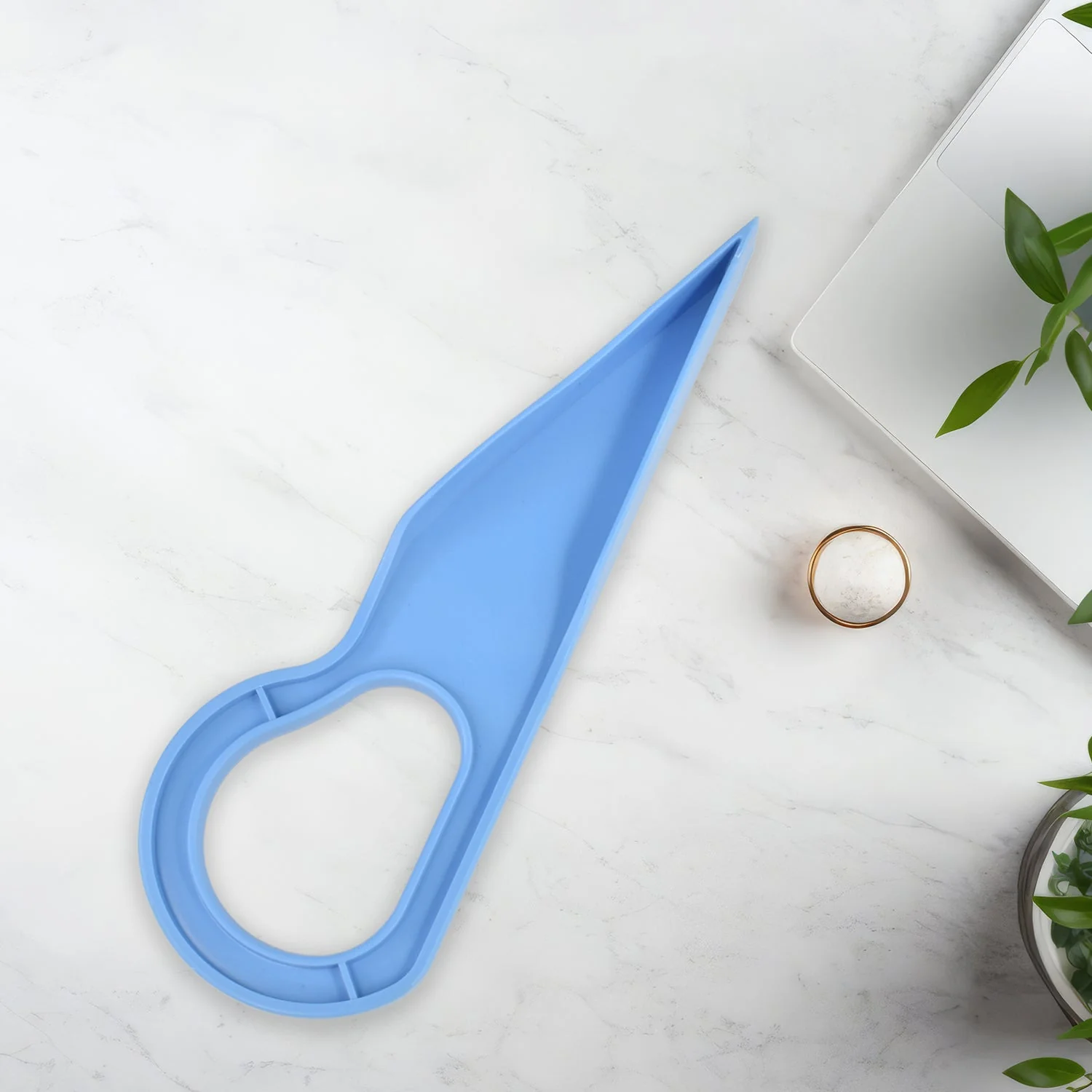 Mattress Lifter Tool For Easy Bed Sheet Change (1 Pc / 23 Cm) - Image 6