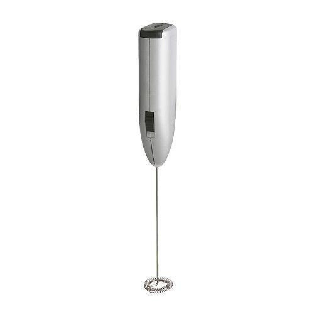 TFC Electric Milk Frother Wand – Multicolor, 1 Whisk - Image 5