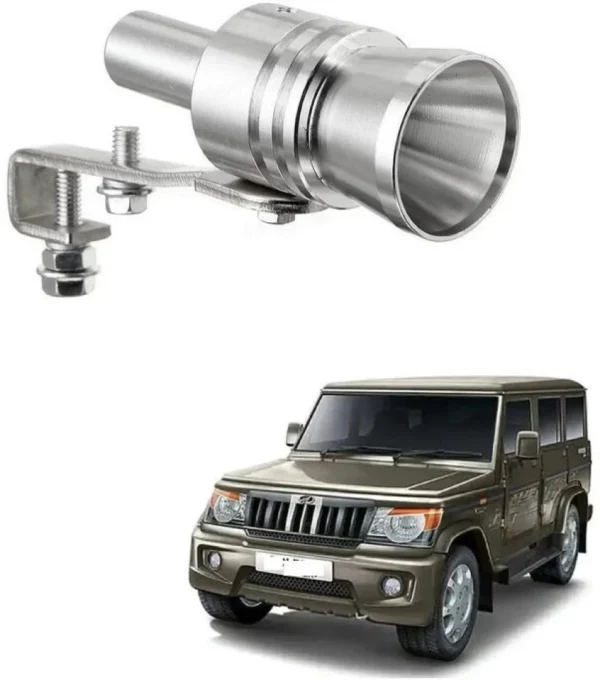 TURBO SILENCER WISHTLE - Image 6