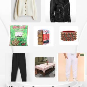 Budget-Friendly Multi Utility Combo